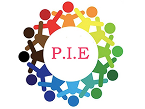 Logo PIE