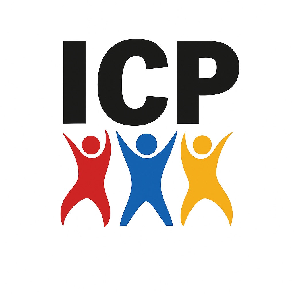 Logo Liceo ICP