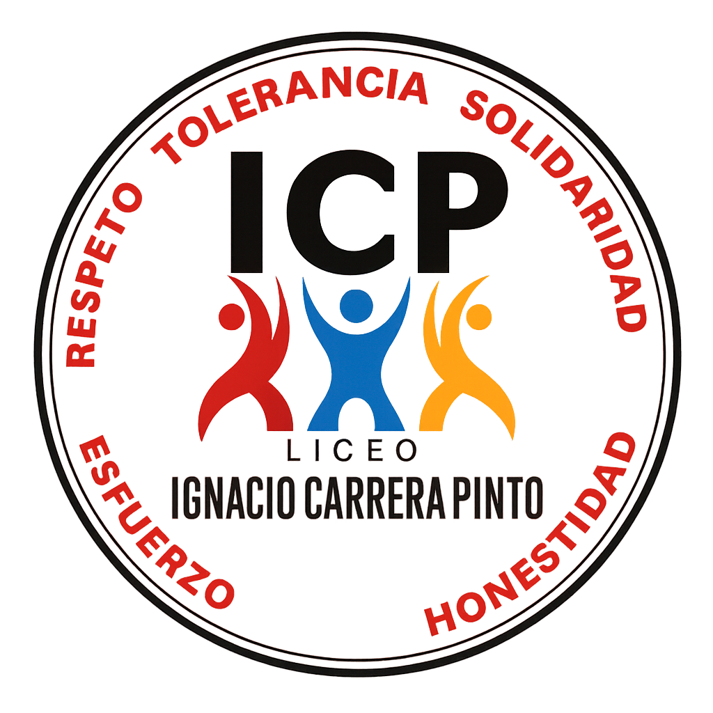 Logo Liceo ICP